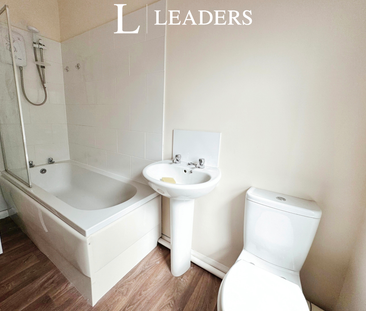 1 bedroom apartment to rent Kelly Pain Court, St. Margarets Road, NR32 - Photo 5