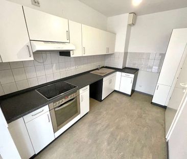 WBS mit besonderem Wohnbedarf - 2-Zimmer Wohnung mit Loggia zum sel... - Foto 3