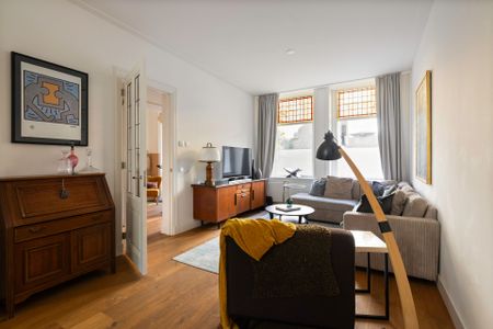 Charming Apartment in the Heart of Amsterdam - Foto 5