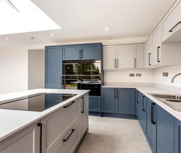 5 bedroom detached house to rent - Photo 6