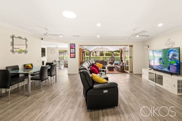 37 Westgate Place, The Gap QLD 4061 - House For Rent | Domain - Photo 1