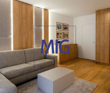 Moderní, plně vybavený byt 1+kk s balkonem a parkovacím stáním v re... - Photo 6
