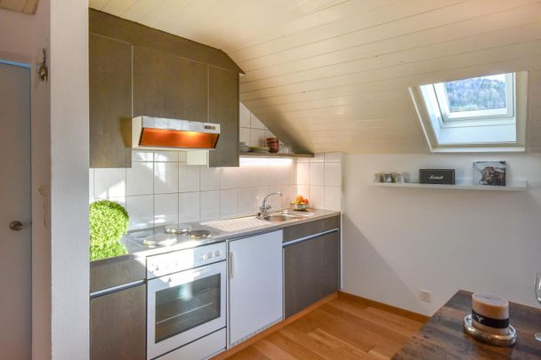 1 Zimmer, 28 m² - Photo 1