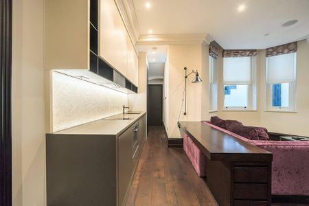 1 bedroom flat to rent - Photo 3