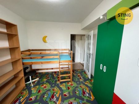 Byt 3+kk k pronájmu, Ostrava / Poruba, ulice Opavská - Fotografie 2