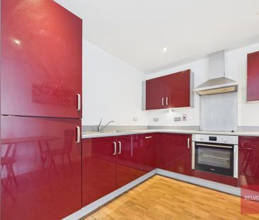 1 bedroom flat to rent - Photo 5