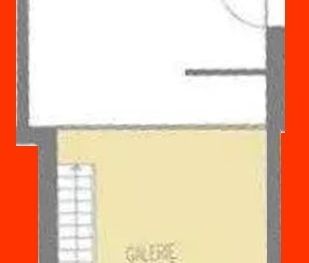 1,5-Zmmer-Wohnung mit EINBAUKÜCHE und Galerieetage im Herzen von Zw... - Photo 2