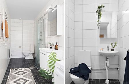 Lundborgsesplanaden 12 A - Photo 5