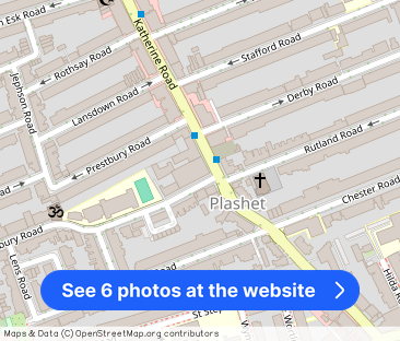 Bridgepoint Lofts, 6 Shaftesbury Road, London, E7 - Photo 1