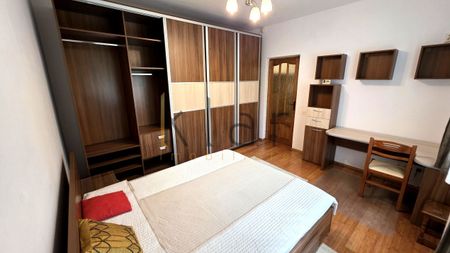 Apartament 2 camere 65mp cu gradina 35mp, Andrei Muresanu - Photo 2
