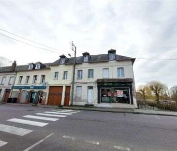 Location appartement 1 pièce - 27.16m² à Pont saint pierre (27360) - Photo 2