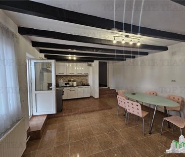 Vila 5 camere de inchiriat in Chiajna - Photo 2