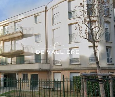 Location Appartement 2 pièces 40m² RUEIL MALMAISON 92500 - Photo 5