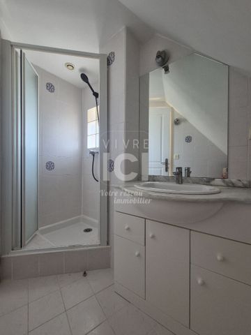 Appartement duplex Murs Erigne 2 piÃ¨ce(s) 32.93 m2 - Photo 4