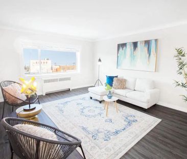 1780 Portage Avenue — One-Bedroom Suite (Type B) - Photo 3