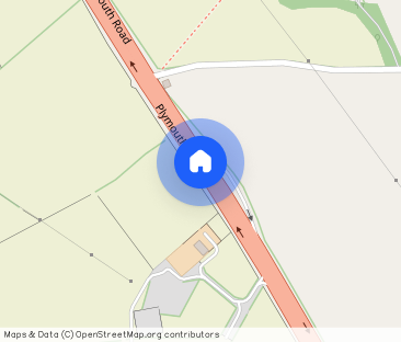 Plymouth Road, Fairlight Plymouth Road, PL14 - Photo 1