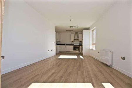 Sherrington Court, Rothbone Street, Canning Town, E16 - Photo 2