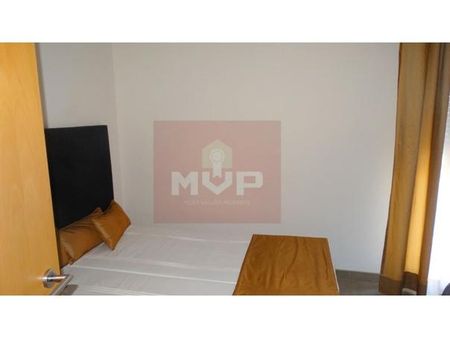 Apartamento T2 - Photo 2