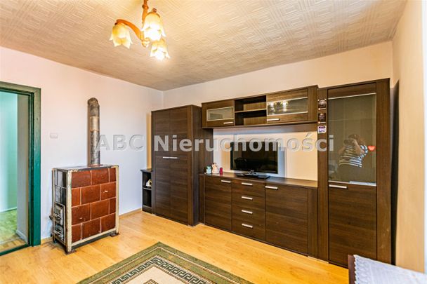 NA WYNAJEM KAWALERKA W CENTRUM CHODZIEŻY - Фото 1