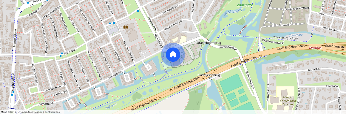 Dirk Hartogstraat 339, 4812GE, Breda