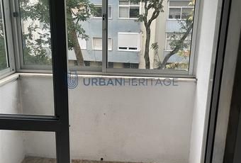 Apartamento T2 em Lisboa