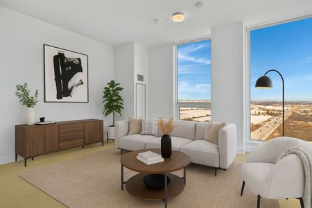 For Lease - 3240 William Coltson Avenue Unit# 2007, Oakville, Ontario - Photo 3