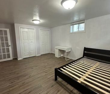 For Lease - 26 Lincoln Green Drive Unit# Bsmt, Markham, Ontario - Photo 2