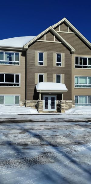 Appartement Ste-Adèle à Louer - Photo 1