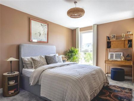 1 bedroom apartment to rent - Photo 4