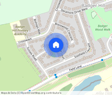 Eastfield Court, YO10 - Photo 1