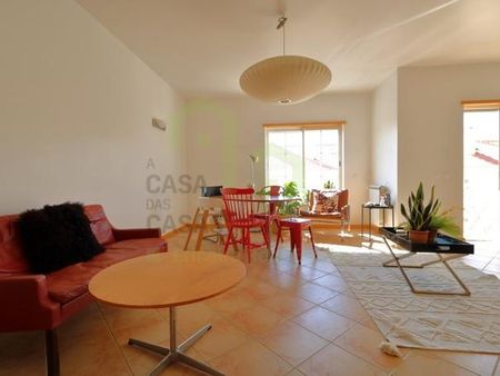 Apartamento T3 - Photo 2