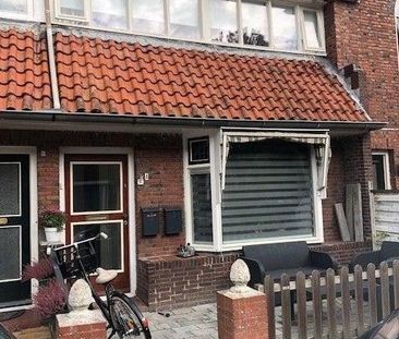 Te huur: Appartement Bachstraat in Leeuwarden - Foto 1