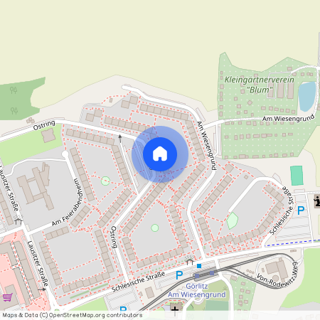 Ostring 38, 02828 Görlitz