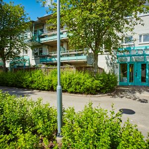 Loftbodsvägen 16 - Photo 2