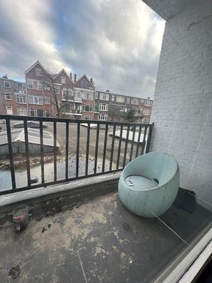 Te huur: Appartement Aelbrechtskade in Rotterdam - Foto 1