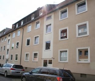 Komplett sanierte 3-Zimmer Wohnung im TU-Gebiet - Photo 6