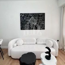 Διαμέρισμα για ενοικίαση - Κέντρο - Λιμάνι, - Φωτογραφία 1