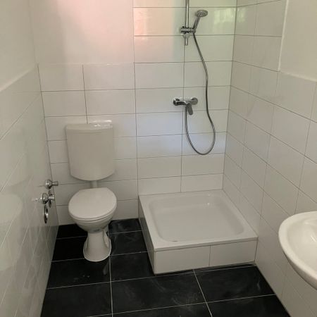 Modernisierte 1 Zimmerwohnung mit Balkon - Foto 3