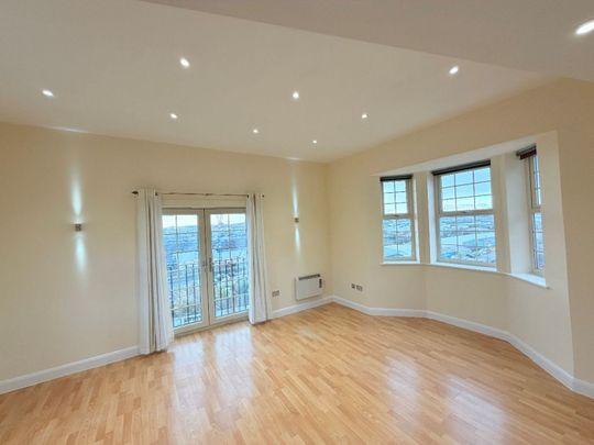 2 bed Apartment City View, Holywell Heights, Sheffield - Photo 1