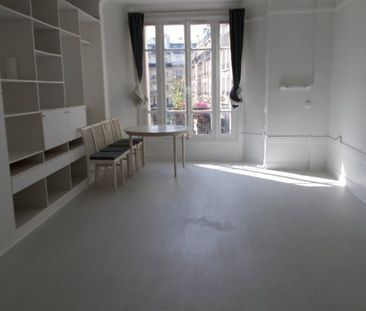 STUDIO A LOUER - PARIS 16EME ARRONDISSEMENT - 33.85 m - 1 045 € - Photo 5