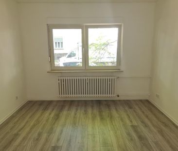 Renovierte 3-Zimmer-Wohnung im Erdgeschoss zu vermieten! - Photo 6