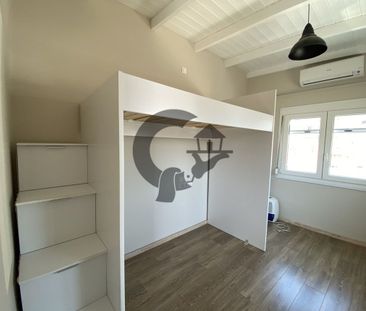 Studio/Γκαρσονιέρα για ενοικίαση Λόφος Βελισσαρίου - Λούτσα (Ιωάννινα) - Photo 5