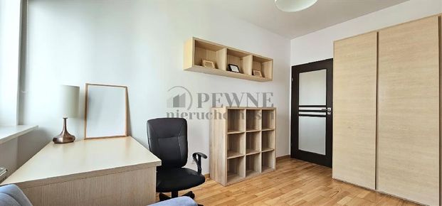 Mieszkanie Warszawa Wola powierzchnia 78.2 m² C268-WM-34124 - Zdjęcie 1