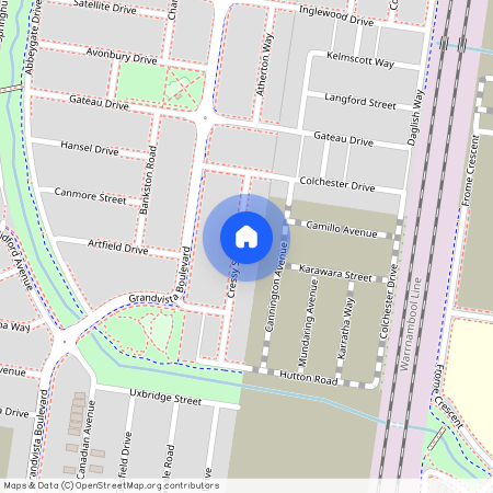 17 Cressy St, Vic 3030, Werribee