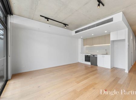 305/71-89 Hobsons Road, Kensington VIC 3031 - Apartment For Rent | Domain - Photo 4