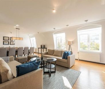 Appartement te huur - Foto 1