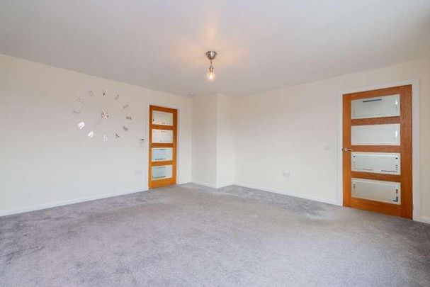 Cameron Way, Bridge Of Don, Aberdeen, AB23 - Photo 1