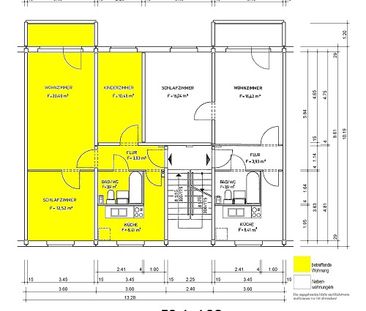 Wohnen Am Stern - 3-Raum-Wohnung zu vermieten - Photo 3