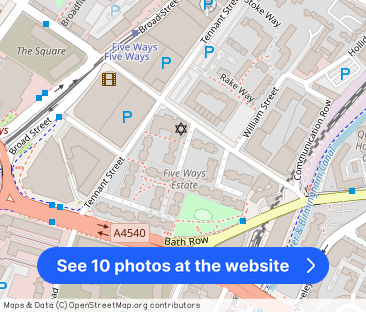 2 bedroom flat for rent - Photo 1