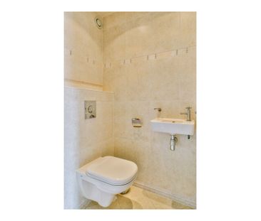 Te huur: Huis Turnhoutplantsoen in Amsterdam - Photo 4